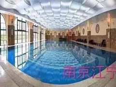 -金吉鸟健身游泳