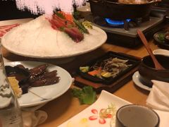 -王鼎精致料理铁板烧(世博源店)