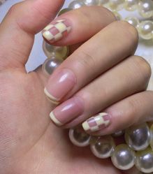 -DAZZLING BEAUTY美甲•美睫专门店