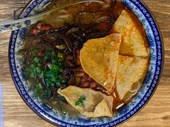 小份螺蛳粉-柳石居柳州螺蛳粉(万达店)