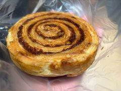 -烘焙町面包店(西四店)