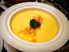 杨枝甘露-大理实力希尔顿酒店御璽中餐厅YUXI – CHINESE RESTAURANT