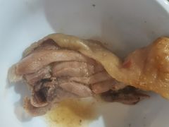 鸡公煲-范贤光鸡公煲(平乐园总店)