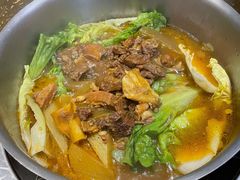 -手选潮汕鲜活牛肉火锅(二七广场店)