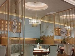 -南山翁新概念川菜(江宁万达广场店)
