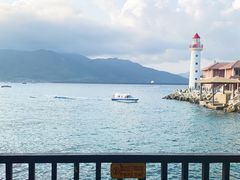 -海南分界洲岛旅游区