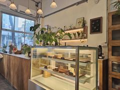 -绿小院(荔湾店)