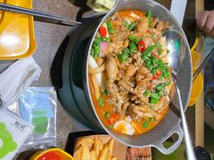 -蛙喔牛蛙(盐城盐都万达店)