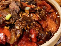-威哥的菜·地道长沙菜(雨花亭店)