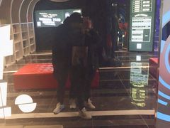 -春天国际影城(中庚漫游城杜比全景声店)