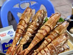 -东江海鲜大排档·潮汕菜·砂锅粥