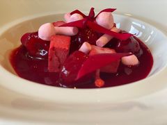 -Le Comptoir de Pierre Gagnaire