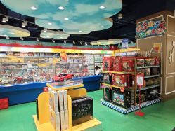 -哈姆雷斯(王府井百货大楼店)