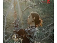 -白沙门生态公园