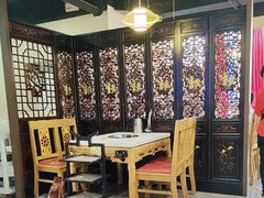 -重庆巴渝火锅(钟家村店)