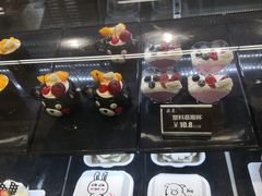 -长申超市(美食城店)