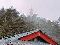 -峨眉山风景名胜区