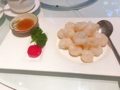 -申粤轩酒楼·三十年粤菜经典(丁香花园店)
