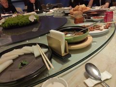 -滋粥楼·顺德菜海鲜茶点(金融城店)