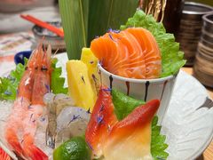 -Sushi Love 创意寿司(丽影广场店)