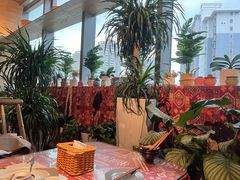 -火塘云南烧烤大排档