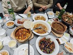 -紫光园·烤鸭(吕家营店)