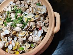 -丽池宫韩式汗蒸会馆(华灯坊店)