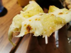 榴莲披萨-Primo·丽莫意大利窑烤披萨