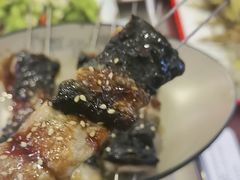 -遇西祠·海鲜烧烤(总店)