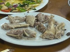 -四嫂鹅肉店(银海南二横街店)