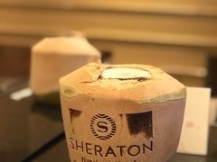 -盛宴标帜餐厅·亲子自助 (南昌喜来登酒店)