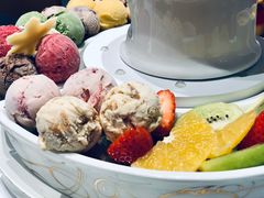 -哈根达斯(美罗城店)