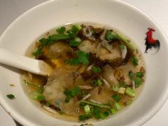 莆田扁肉汤（位）-莆田餐厅PUTIEN(深圳湾万象城家宴店)