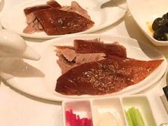 -东海朗廷酒店-唐阁T’ANG COURT 中餐厅