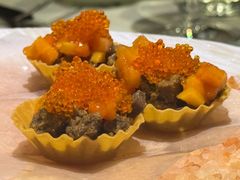 -王品牛排(福州泰禾店)