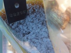 柠檬芝士-布朗尼西饼(粮道街店)