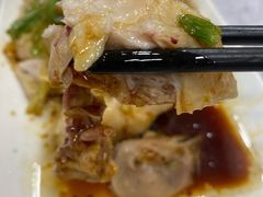 招牌葱油鸡-粤·向群饭店(龙津东路总店)