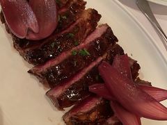 -壳里西餐厅Coquille Seafood Bistro(蒙自路店)