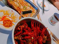 -老长沙龙虾馆·聚会餐厅(白石洲店)