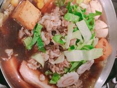 -8锅臭臭锅·正宗台湾小火锅(中心五路店)