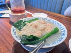 海胆虾仁竹升面-陶陶居·雅园(凯华国际店)