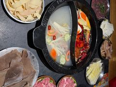 -重庆印象老火锅(梅林店)