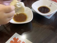-锡笼记·无锡小笼(方塔店)