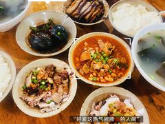 -九九豆花馆(解放碑步行街店)