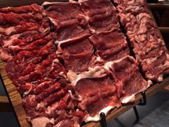-南门四季铜锅涮肉(左家庄店)