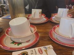 -冶建镜子·中国龙虾王(总店)