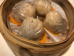 虾饺-泉州富力万达文华酒店-品珍中餐厅