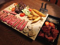 -The Cheebat 锌吧·Bistro(体育西店)