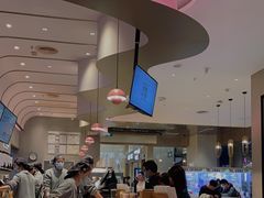 -奈雪的茶(时代天街店)