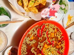 -初蓉丨遇见新川菜(亲贤街荣耀店)